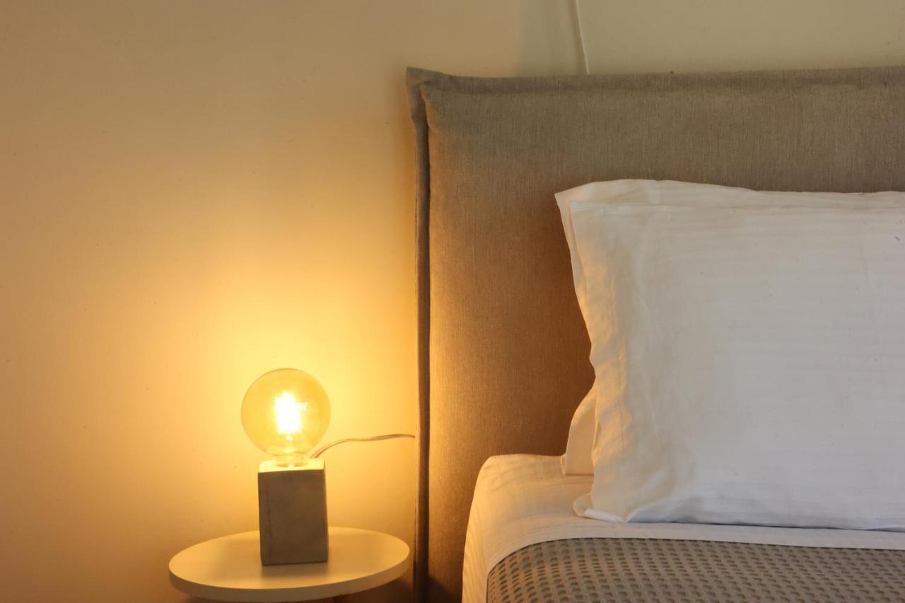Pine Cottage, Syros Island Agros  Экстерьер фото